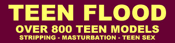 Teen Flood